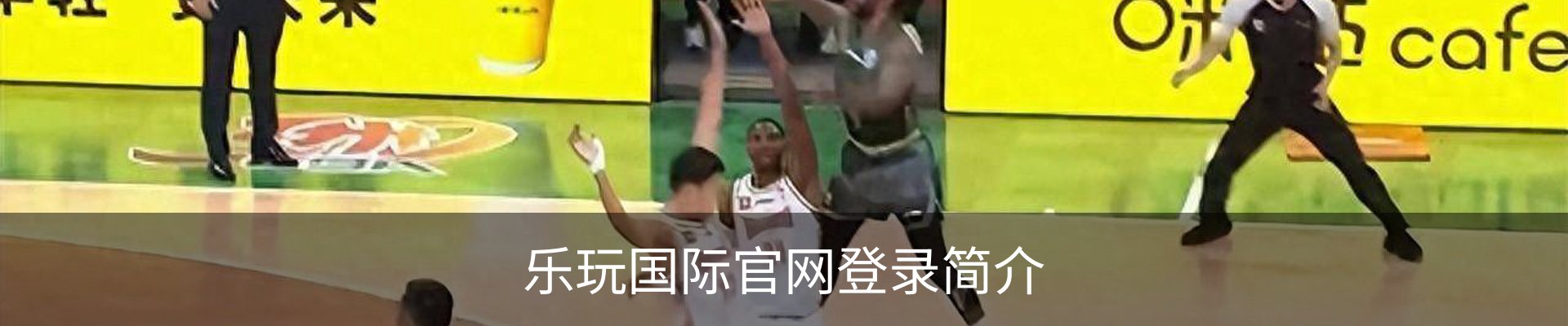 乐玩国际官网登录简介